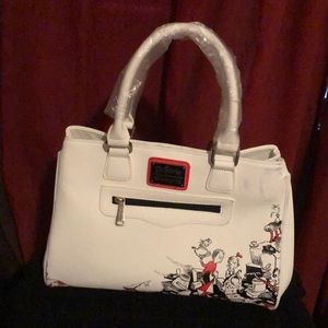 Dr. Seuss: Loungefly bag